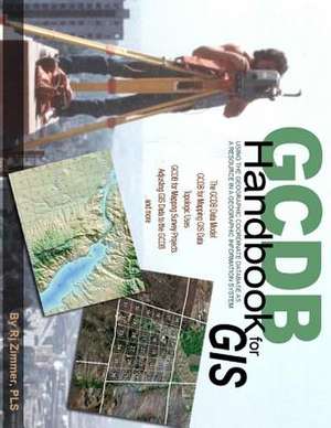 Gcdb Handbook de Rj Zimmer