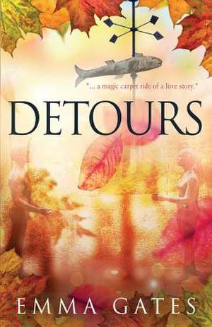 Detours