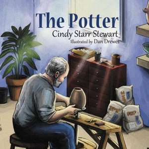 The Potter de Cindy Starr Stewart