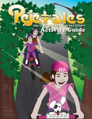 Pejetales Activity Guide