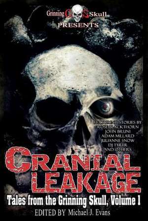 Cranial Leakage de R. J. Fanucchi