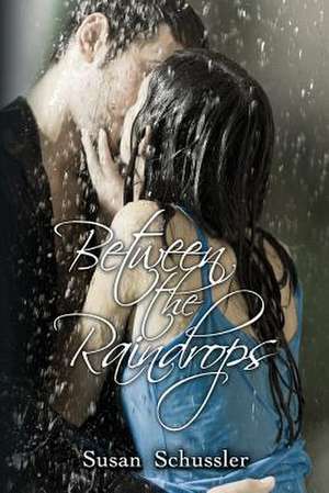 Between the Raindrops de Susan Schussler