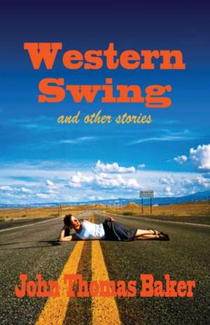 Western Swing de John Thomas Baker