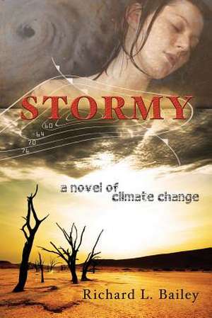 STORMY de Richard L. Bailey