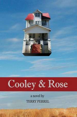 Cooley & Rose de Terry Perrel