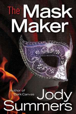 The Mask Maker de Wayne Summers