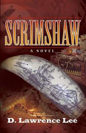 Scrimshaw