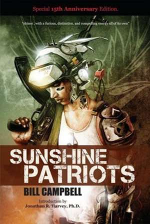 Sunshine Patriots de Bill Campbell