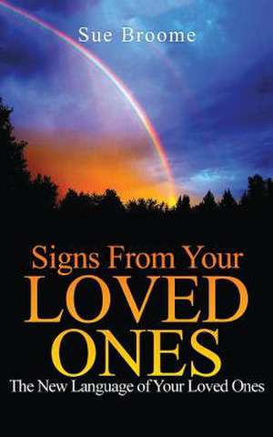 Signs from Your Loved Ones