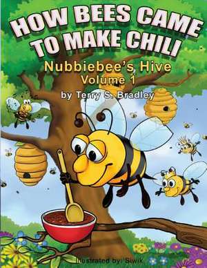 How Bees Came to Make Chili