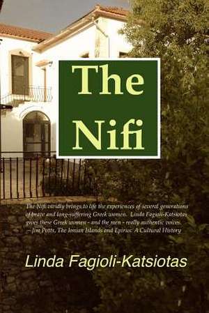 The Nifi