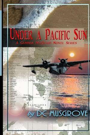 Under a Pacific Sun