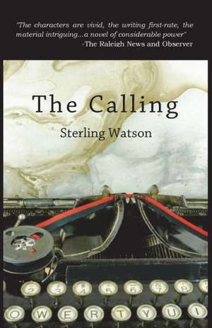 The Calling de Sterling Watson