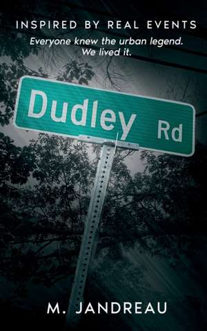 Dudley Road de M. Jandreau