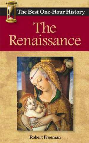 The Renaissance de Robert Freeman