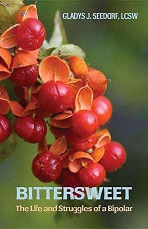 Bittersweet de Gladys Seedorf