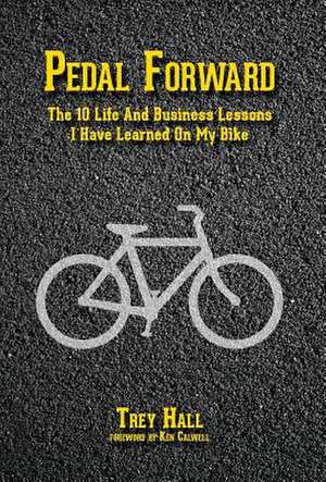 Pedal Forward