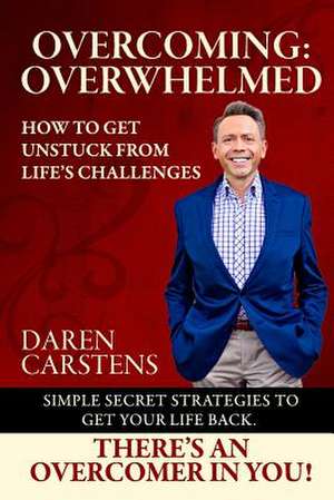 Overcoming de Daren Carstens