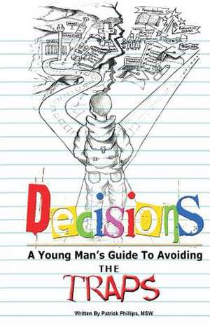 Decisions de Patrick Lamar Phillips