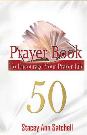 Prayer Book de Stacey Ann Satchell