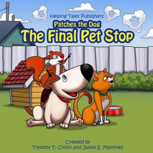 The Final Pet Stop