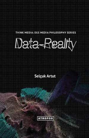 Data-Reality de Selcuk Artut