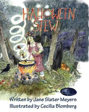 Halloween Stew