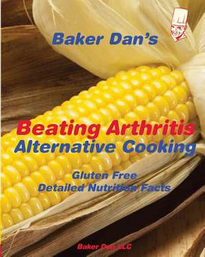 Baker, D: Beating Arthritis