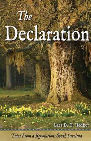 Hedbor, L: Declaration