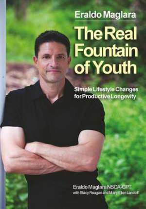 The Real Fountain of Youth de Eraldo Maglara