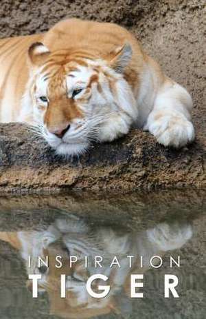 Inspiration Tiger de Lee Vnotrace