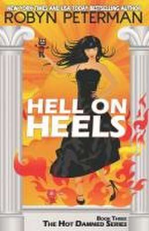Peterman, R: Hell on Heels