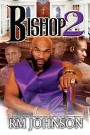 Johnson, R: Bishop 2