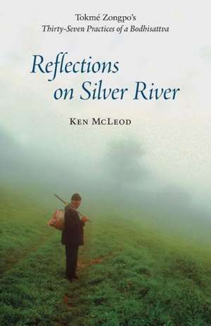 Reflections on Silver River de Ken McLeod