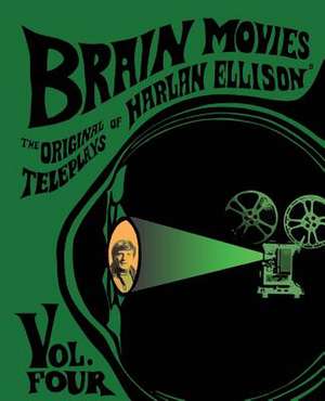 Brain Movies de Harlan Ellison