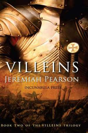 Villeins de Jeremiah Pearson