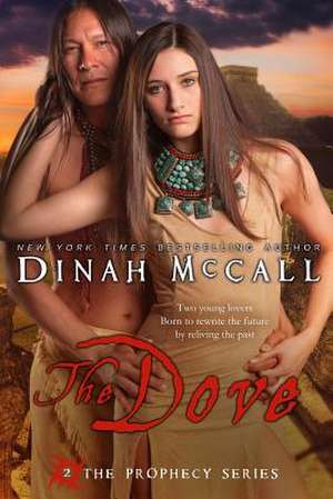 The Dove de Dinah McCall