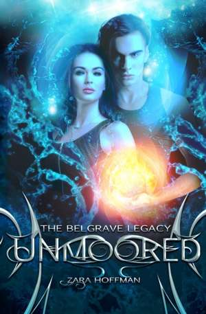 Unmoored de Zara Hoffman