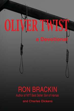 Oliver Twist de Ron Brackin