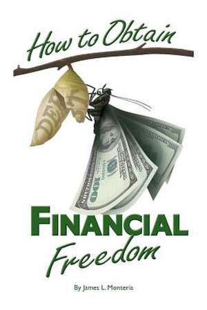 How to Obtain Financial Freedom de James L. Monteria