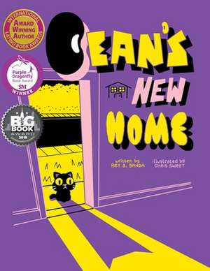 Bean's New Home de Rey A. Banda