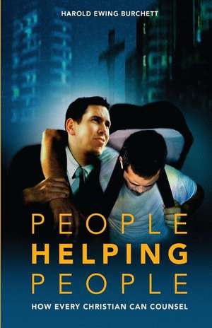 People Helping People