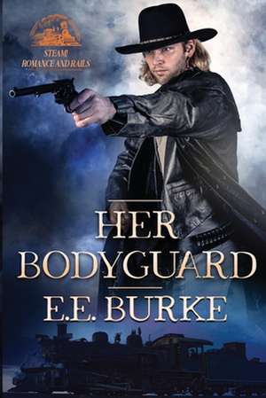 Her Bodyguard: Stories Through an Unpredictable Lens de Dan Hill