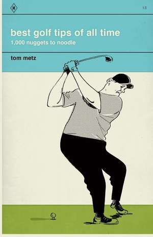 Best Golf Tips of All Time