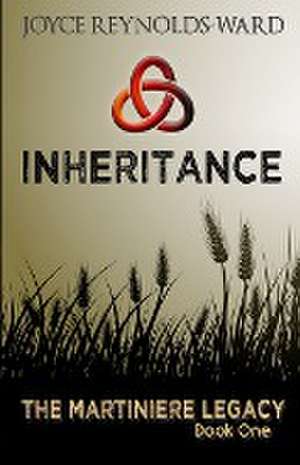 Inheritance de Joyce Reynolds-Ward