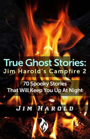 True Ghost Stories