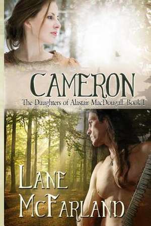 Cameron de Lane McFarland