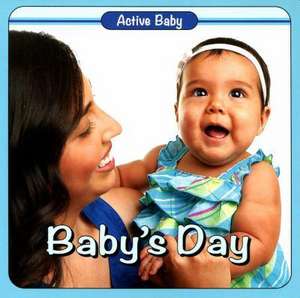 Baby's Day de Editor