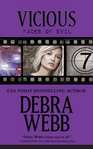 Vicious: Book 7 de Debra Webb