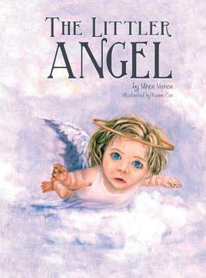 The Littler Angel de Vince Vance